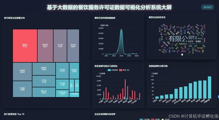 2025最新大数据毕设项目